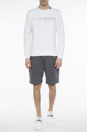 Patched shorts, zdjęcie 2 Patched shorts od Plein Sport